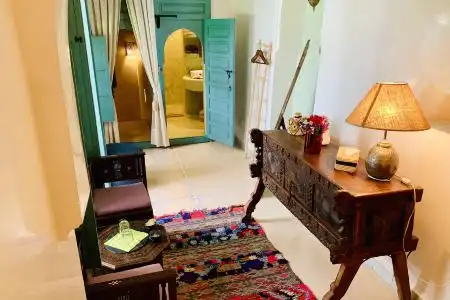 Riad 11 Zitoune - 24