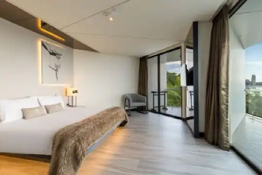 Mera Mare Pattaya Beach And Resort - 86