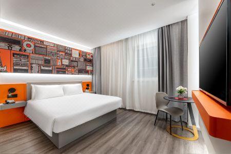 Ibis Dongguan Dongcheng - 7