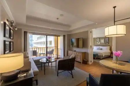 Dusit Thani Hua Hin - Sha Extra Plus - 26