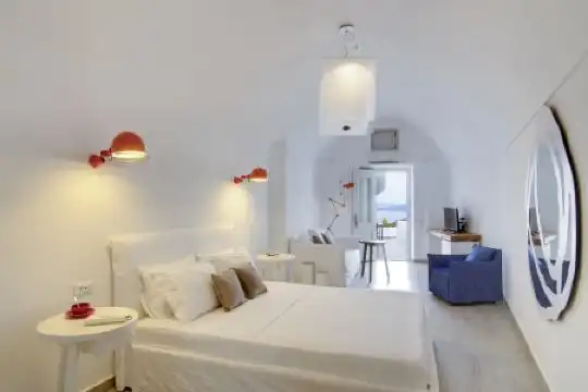 Santorini Secret Suites & Spa, Small Luxurys of the World - 20