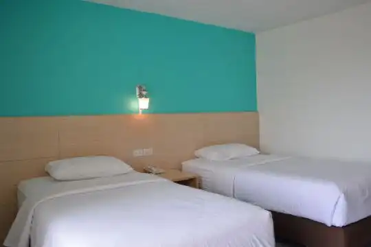 Baan Manthana, Hua Hin - 27