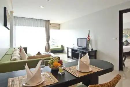 Palmyra Patong Resort Phuket - Sha Extra Plus - 18
