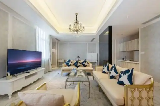 CityInn (Splendid China Branch) - 53