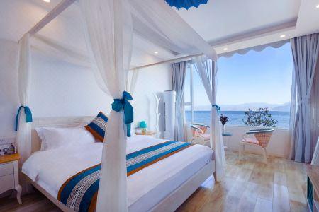 Dali Suwannatrara Sea View - 32