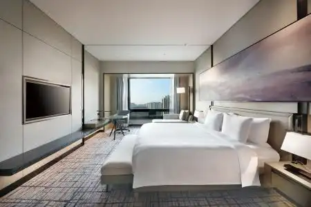 Crowne Plaza Shanghai Pujiang, An Ihg - 68