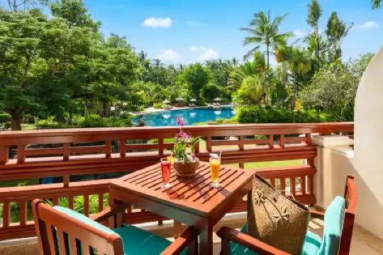 The Reserve by Santiburi Koh Samui - 11
