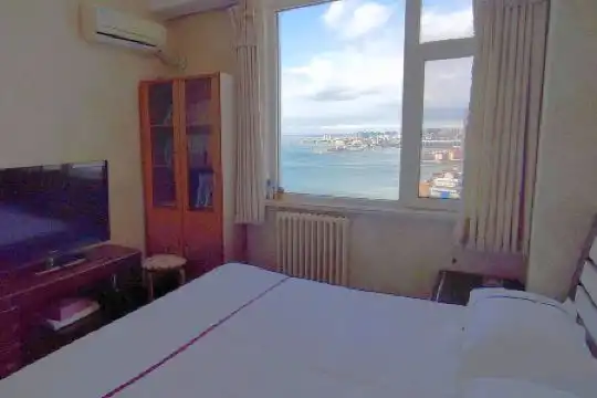 Qingdao BlueStone Seaview - 14