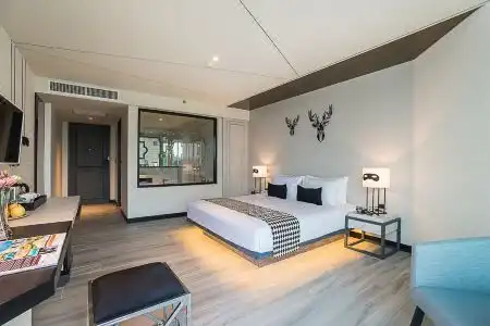 Mera Mare Pattaya Beach And Resort - 11