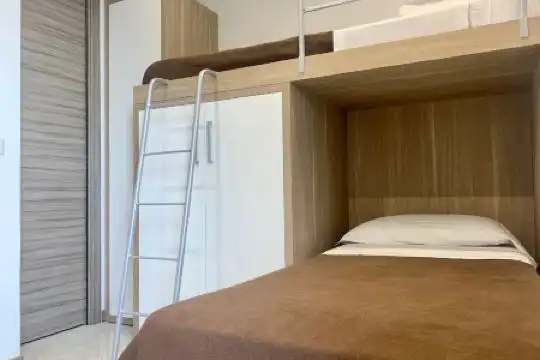 Village Camping Santa Fortunata - Campogaio - 61