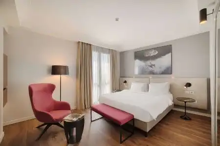 Radisson Blu Milan - 47