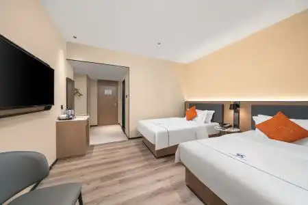Guangzhou Homies - 10