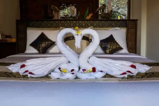 Menzel Ubud - 88