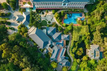 Dongguan Marriott - 1