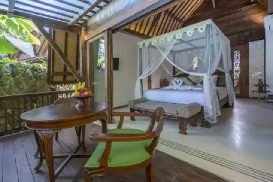 Menzel Ubud - 83