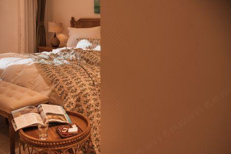 Guanxin · Half a Mile | Monet Garden Inn Monet Garden - 49