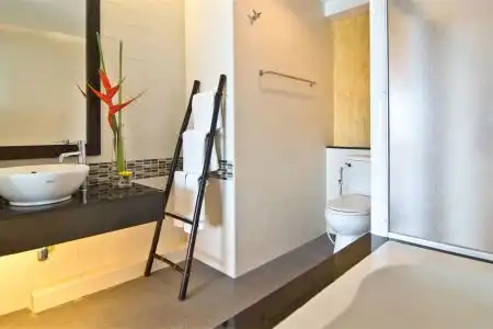 Palmyra Patong Resort Phuket - Sha Extra Plus - 14