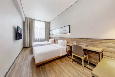 CityInn (Splendid China Branch) - 32