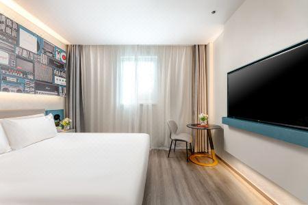 Ibis Dongguan Dongcheng - 8