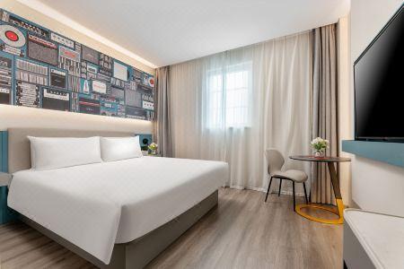 Ibis Dongguan Dongcheng - 9