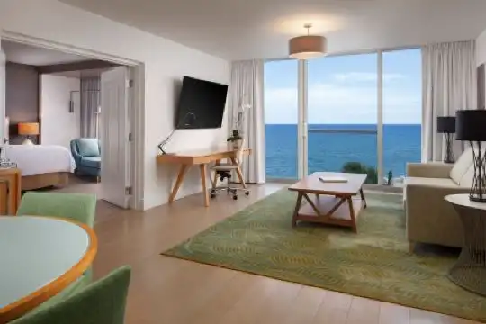 Boca Beach Club, A Waldorf Astoria - 13