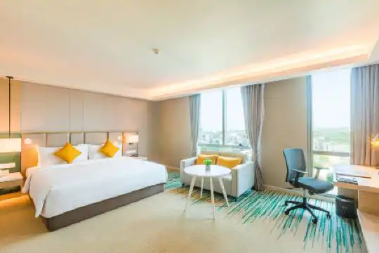 Zealax & Residence - 46