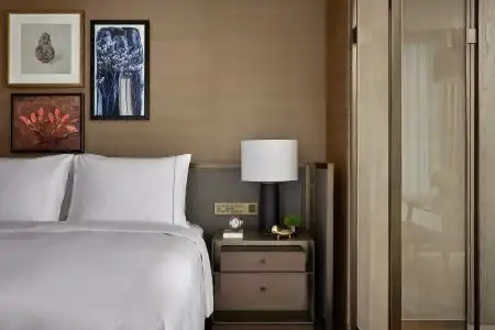 Rosewood Guangzhou - 8