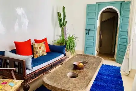 Riad 11 Zitoune - 17