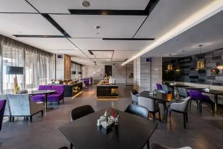 Crystal Orange Guangzhou Taojin Branch - 4