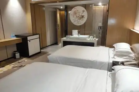 ShangYuan World Trade - 42
