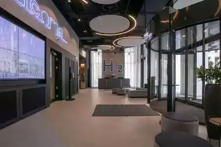 H2 Budapest - 6