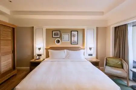 Dusit Thani Hua Hin - Sha Extra Plus - 30