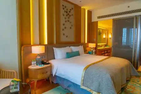 Sofitel Sanya Leeman Resort - 154