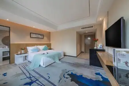 ShangYuan World Trade - 36