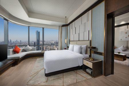 Crowne Plaza Shenzhen Nanshan, An Ihg - 3