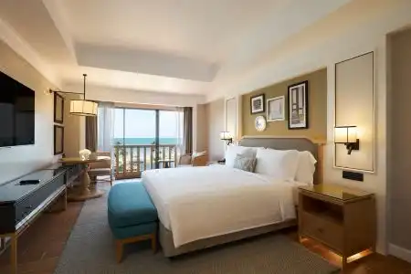 Dusit Thani Hua Hin - Sha Extra Plus - 22