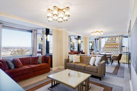 Hilton Budapest - 3