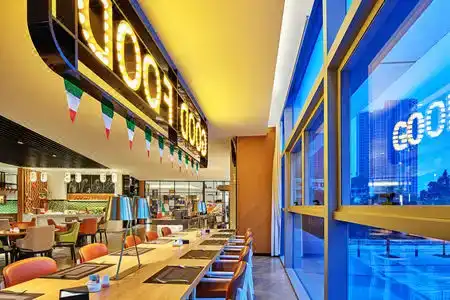 Holiday Inn Guangzhou South Lake, An Ihg - 5