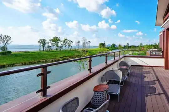 Hualuxe Suzhou Bay Hot Spring Resort, An Ihg - 72