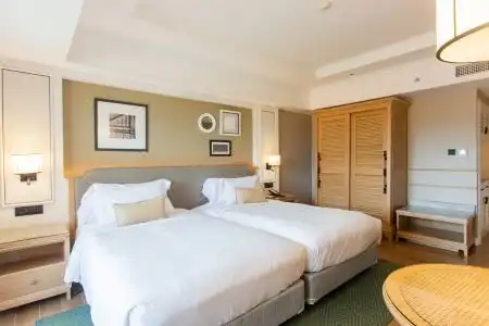Dusit Thani Hua Hin - Sha Extra Plus - 53