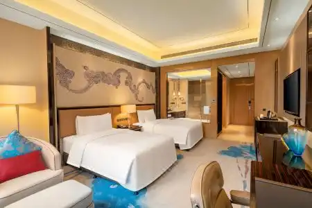 Wanda Vista Dongguan - 72