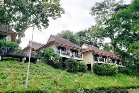 Chiangkhong Teak Garden Riverfront Onsen- Sha Extra Plus - 65