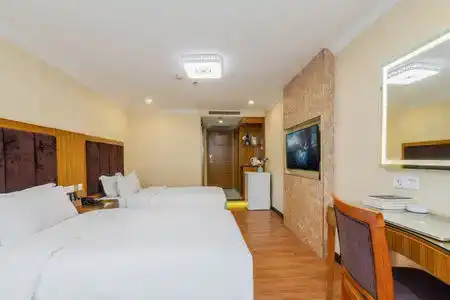 Guangzhou Compass - 2