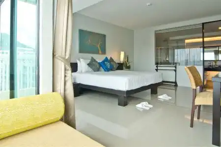 Palmyra Patong Resort Phuket - Sha Extra Plus - 19