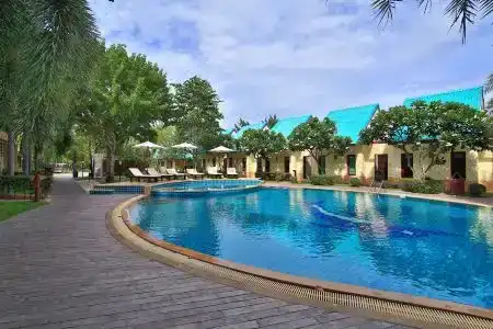 The Green Beach - 3