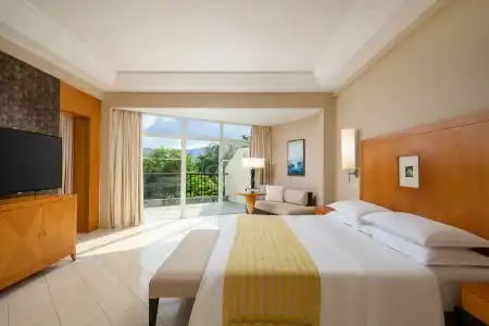 Sheraton Sanya Yalong Bay Resort - 202