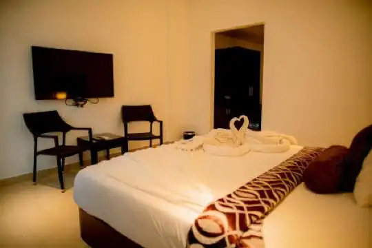 Queen Star Beach Resort - 1