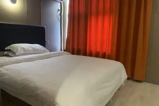 Atour (Changshu Changjiang Road) - 58
