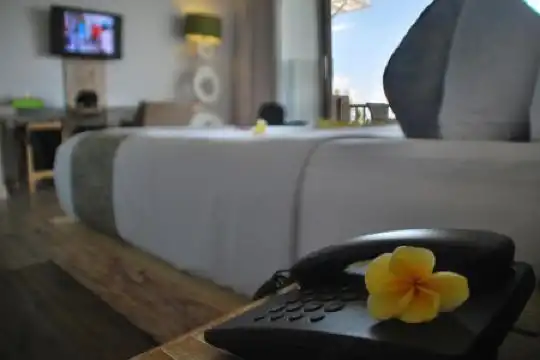 KajaNe Mua at Ubud Bali - 70