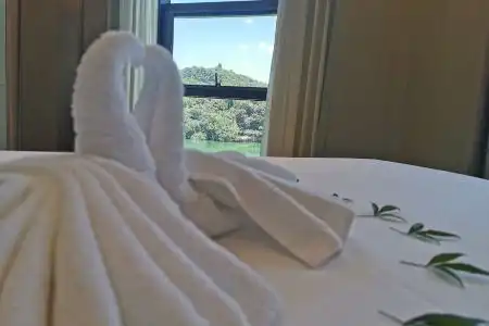 Landison Hushan Resort Hangzhou - 70